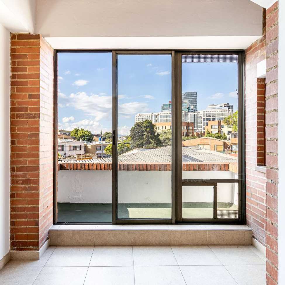 Portas de Vidro